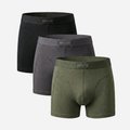 Urban Green Boxer Brief 3P