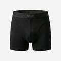 Black Boxer Brief